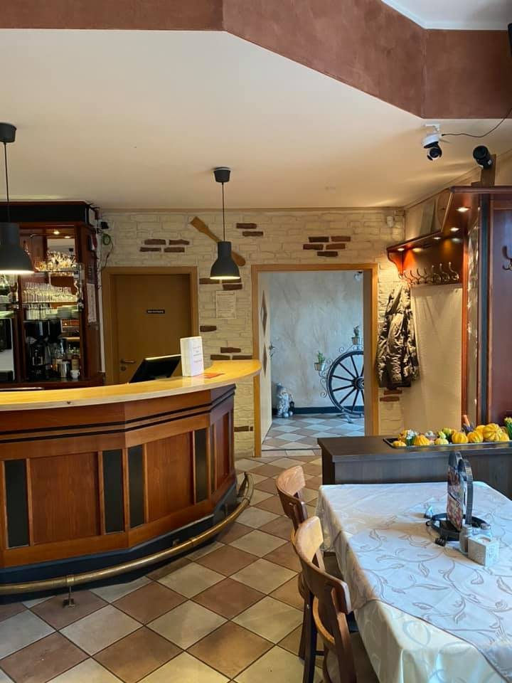 Weitere Innenansicht