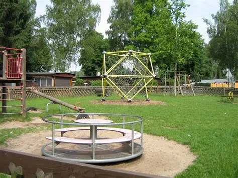 Spielplatz